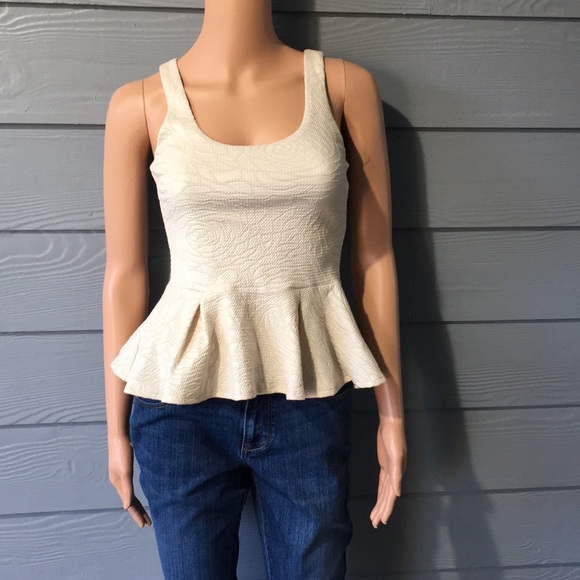 ⚡️Bebe Blouse (Final Price) - Picture 6 of 8